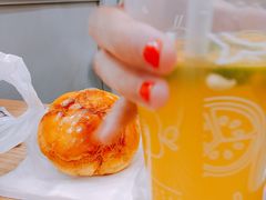 -BreadTalk面包新语·烘焙蛋糕(海岸城店)