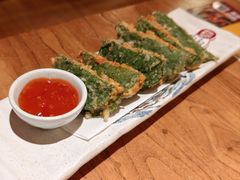 -炉胜·炉端烧·居酒屋