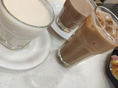 -和平馆·地道港澳茶餐厅(西门口店)