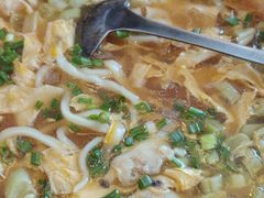 -君霖海鲜私房菜(春柳店)