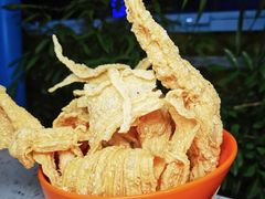 -墨脱石锅椰子鸡•海鲜糟粕醋(榆亚路店)