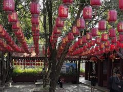 -桂林独秀峰王城景区