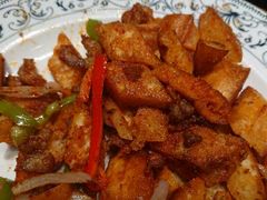 -疆里疆外·和田烤肉·清真