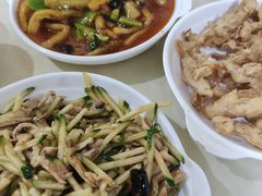 -满口香饭店