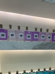 -3AM HAIR SALON染发烫发接发
