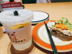 -映像威海·海鲜味道(经区店)