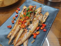 -铭副琦食·虾蟹烩馆(渔人码头店)
