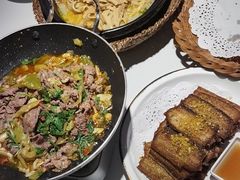 -老阿爸鲜鱼土菜(园区永旺店)