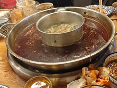 -飘香火锅(玉林西路店)
