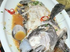 -箪食巷私房菜馆·鲁菜(玉函路店)