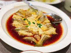 黄鱼蒸肉沫-阿毛饭店(和义路店)
