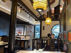 -院8里·小聚园老川菜(九眼桥店)