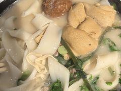 -大头亮羊汤烩面·河南非遗(良乡总店)