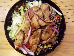 -Dreamsalad梦想轻厨(健康轻食·减脂沙拉·意面·祖庙店)