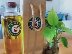 -茶油香闽南菜·花园餐厅(前埔店)
