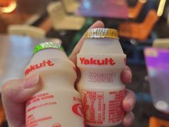 -泰盏鬼·颓废冬阴(陈家祠扬韬店)