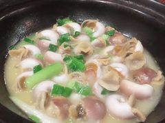 -小时候焗海鲜(鄞州万达店)