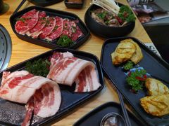 -汉拿山(包河万达店)