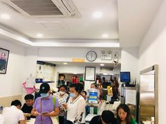 -新新湘菜馆(新中街二条店)