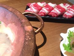 -雾漫川城重庆火锅(上和商业广场店)