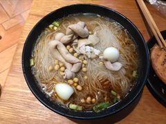 肥肠粉-青石桥老瓦房肥肠粉总店(青石桥总店)