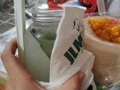 现敲耶泰水-金粒门·新鲜零食(坡子街店)