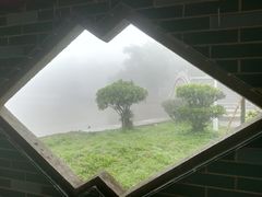 -大雁山风景区