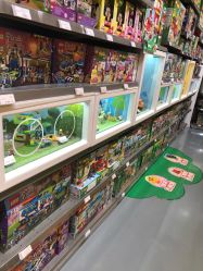 -乐高授权专卖店(南开大悦城店)