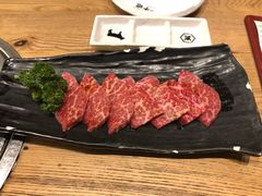 -御牛道日式烤肉料理(杭州万象城店)