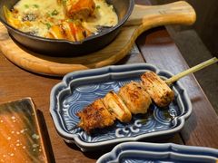 -一豚轩·烧鸟·豚骨拉面(五四路店)