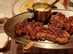 -La Vache! 噢！那只奶牛！(尖沙咀店)