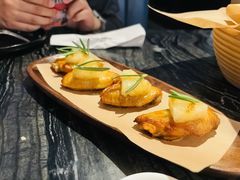 -LES ELITES 英集荟(南京西路店)