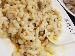 -吴门人家·苏宴宫廷菜(拙政园店)