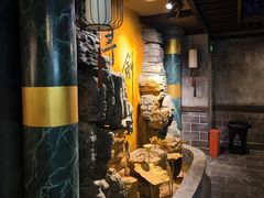 -黑森灵·实景沉浸式剧场·团建