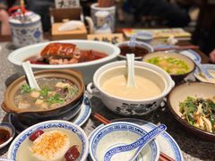 -南京大牌档(济南万象城店)