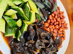 -东北菜冰城一家人