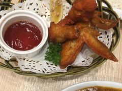 -CoCo壱番屋(久光百货店)