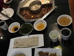 -重庆德庄火锅(体育中心店)
