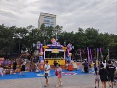-番禺华丰汇购物中心