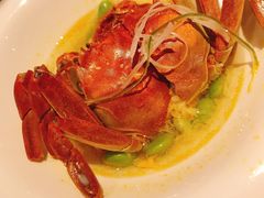 -蟹榭(静安寺晶品商场店)