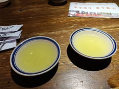 -锦上中式酒馆(南内环店)