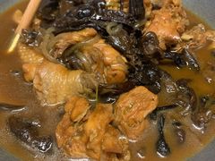 -关东小磨东北菜(上海长风大悦城店)