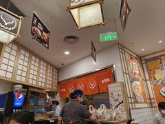 -吉野家(上海美罗城店)