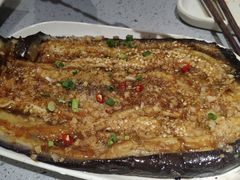 -李军力烧烤(电厂路农业路店)