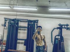 -征成健身连锁私教工作室(九公里店)