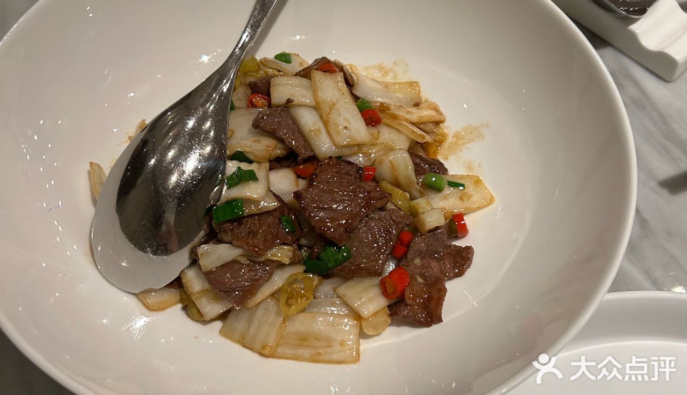 环境没的说，毕竟是星级酒店