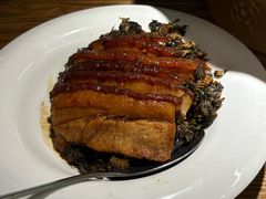 -金苑酒家·客家菜·广东老字号(万象店)