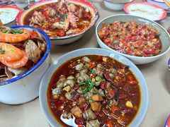 -老三样·旧食新味(船山路店)