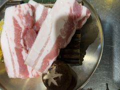 -韩宫宴和牛烤肉(无锡大东方广场店)