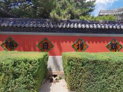 -潭柘寺景区